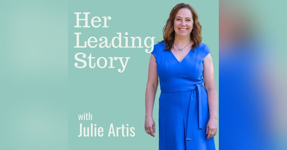 10: Intuition and Career Choices with Rosanne McTyre 10: Intuition and Career Choices with Rosanne McTyre