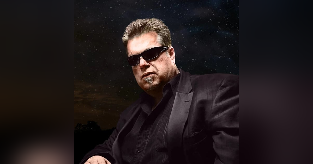 Episode 1: Clyde Lewis Episode 1: Clyde Lewis