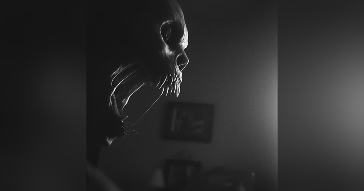 Perseguido Por ENTIDAD DEMONIACA Historias De Terror - REDE Perseguido Por ENTIDAD DEMONIACA Historias De Terror - REDE