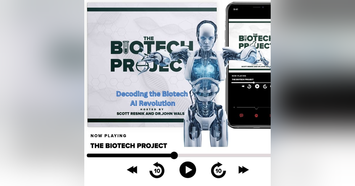 Biotech AI Revolution: Unveiling Impact on Drug Discovery, Commercialization, and Personalized Medicine Biotech AI Revolution: Unveiling Impact on Drug Discovery, Commercialization, and Personalized Medicine