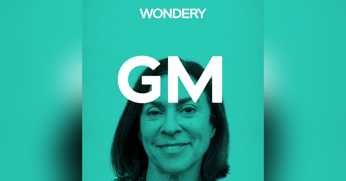 Gloria Mark (on attention spans) Gloria Mark (on attention spans)