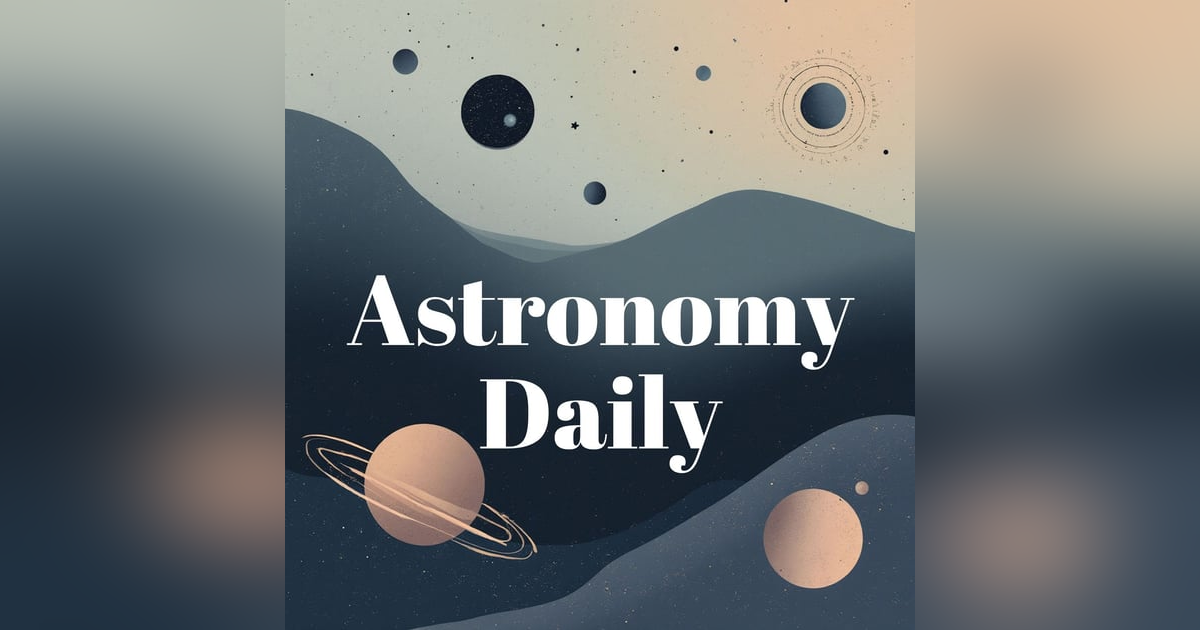 Lightning on Mars, New Cosmic Objects, and the Future of European Spaceflight Lightning on Mars, New Cosmic Objects, and the Future of European Spaceflight