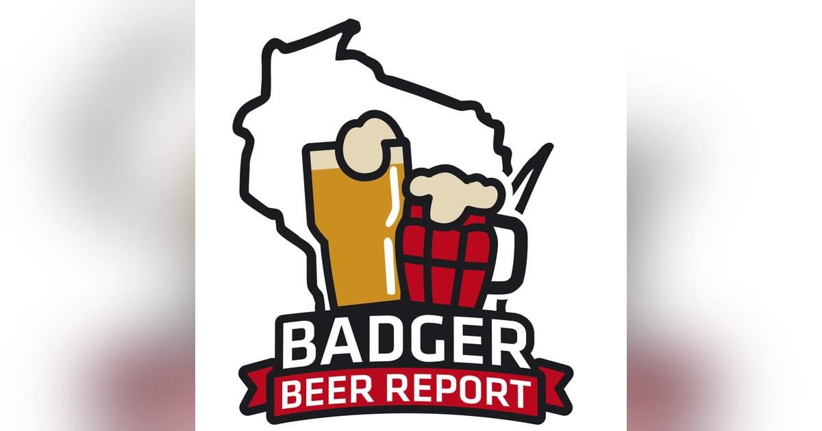 Badger Beer Report: Unpacking Deux City's Vision for Their Taproom and Beyond Badger Beer Report: Unpacking Deux City's Vision for Their Taproom and Beyond