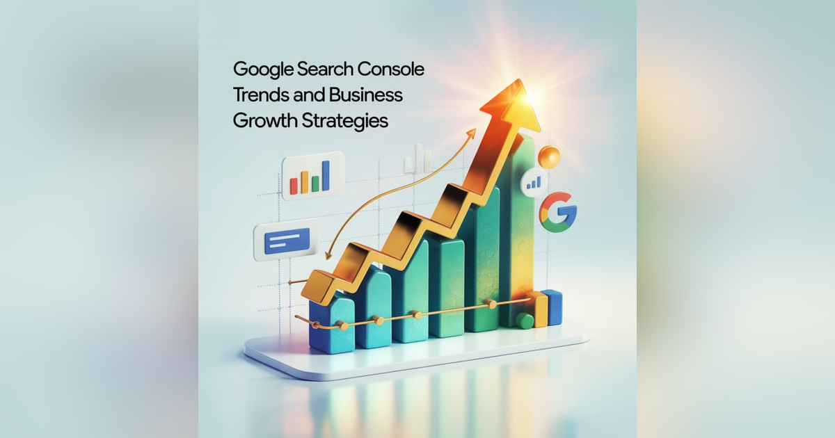 Google Search Console SEO: Business Growth and SEO Strategies with Favour Obasi-Ike: Unlocking AI Solutions Google Search Console SEO: Business Growth and SEO Strategies with Favour Obasi-Ike: Unlocking AI Solutions