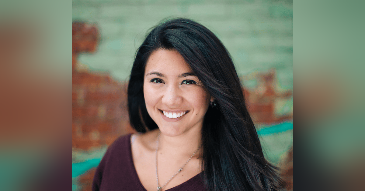 Episode #274: Maria Barrera Episode #274: Maria Barrera