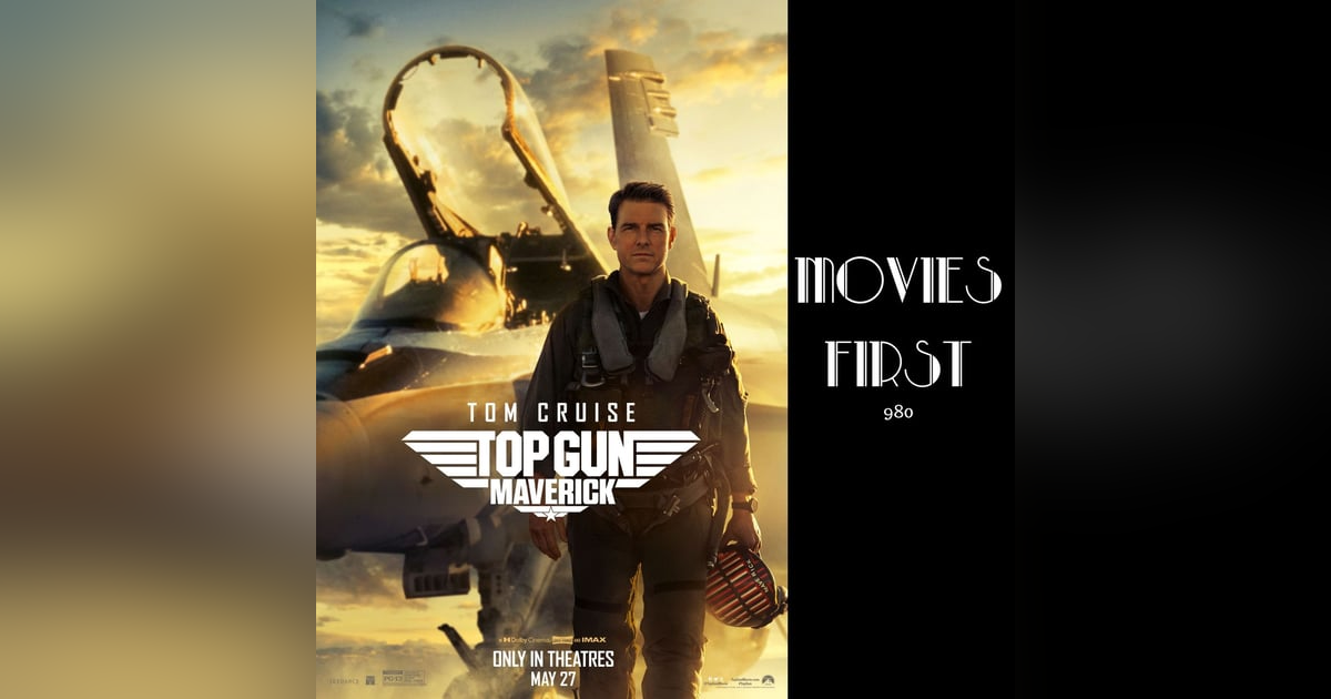 Top Gun: Maverick (Action, Drama) (Review) Top Gun: Maverick (Action, Drama) (Review)