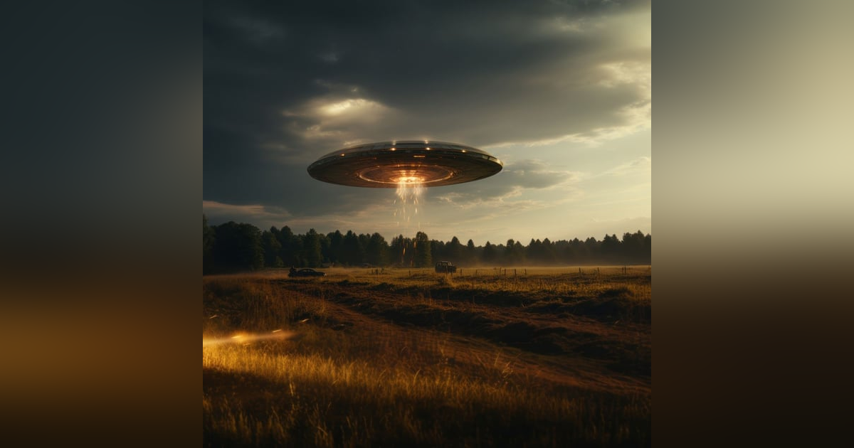 UFO News: Pascagoula and The Plan To Reverse Engineer Alien Technology UFO News: Pascagoula and The Plan To Reverse Engineer Alien Technology