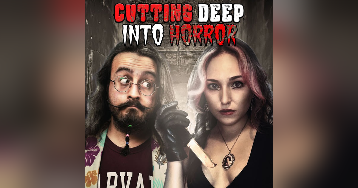 Cutting Deep Into Horror | Possession (1981) - Break-up Horror at its WEIRDEST Cutting Deep Into Horror | Possession (1981) - Break-up Horror at its WEIRDEST