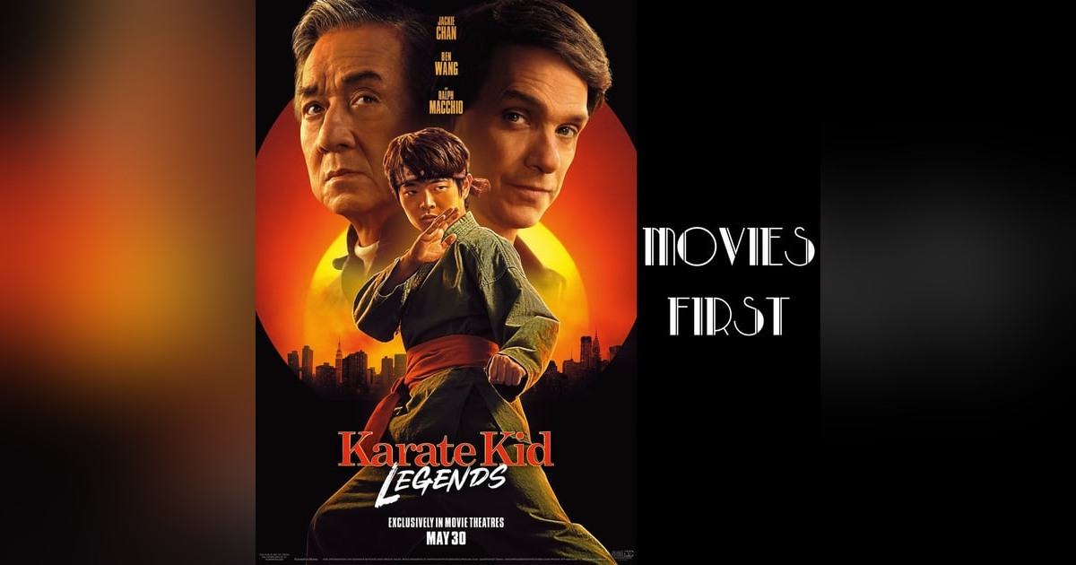 Bridging Cultures: The Evolving Legacy of 'The Karate Kid' Bridging Cultures: The Evolving Legacy of 'The Karate Kid'