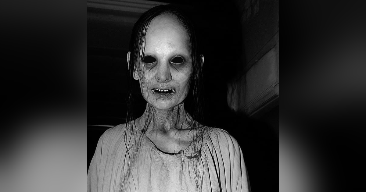 BRUJAS Vivían En Casa De Mis Abuelos Historias De Terror - REDE BRUJAS Vivían En Casa De Mis Abuelos Historias De Terror - REDE