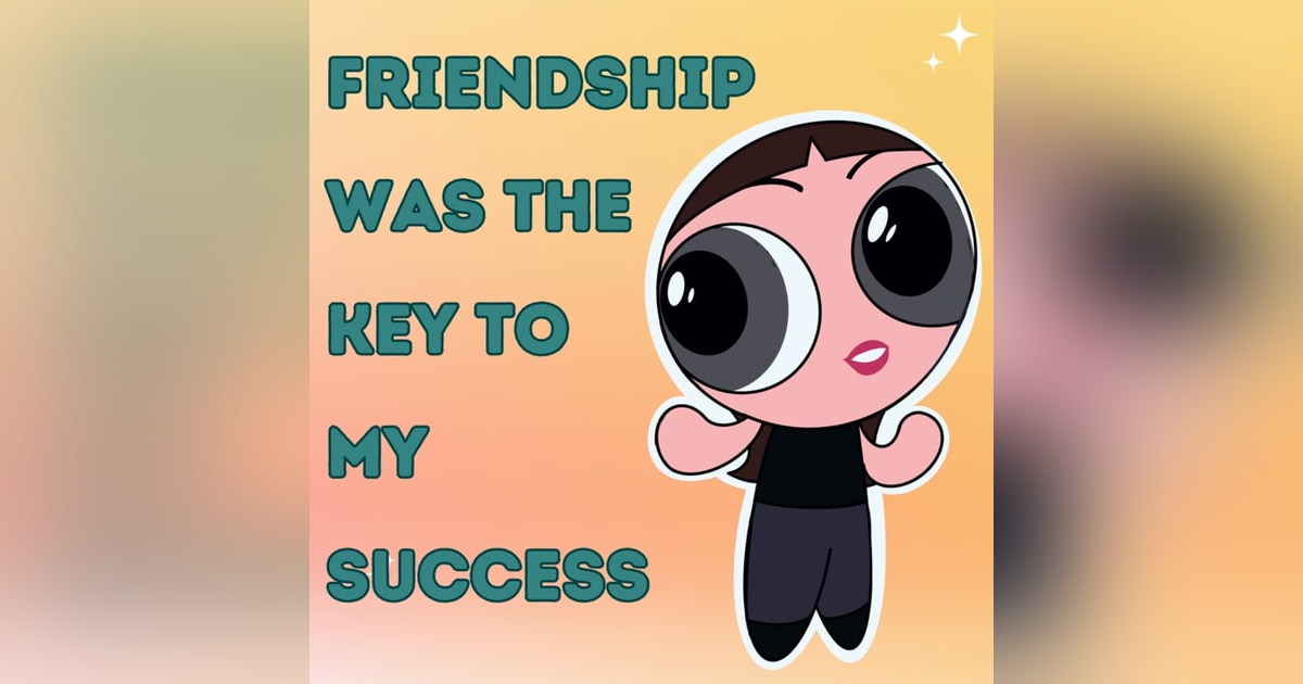 Making Friends as an Artist Making Friends as an Artist