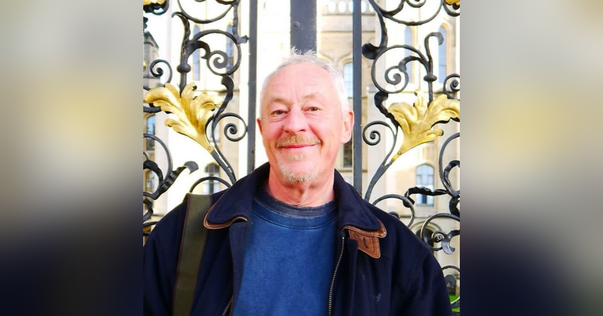 Clive De Carle -- Natural Health Clive De Carle -- Natural Health