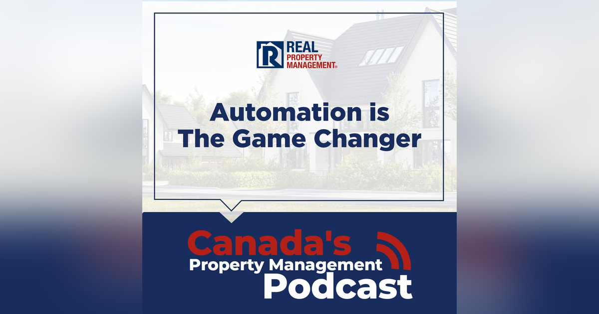 Automation is The Game Changer Automation is The Game Changer