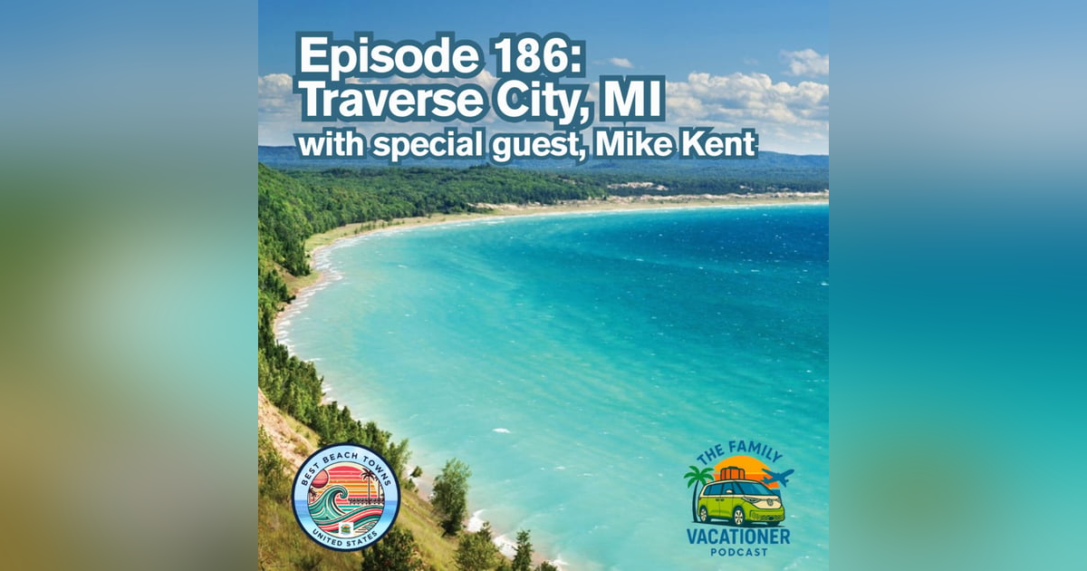 Traverse City, MI Traverse City, MI