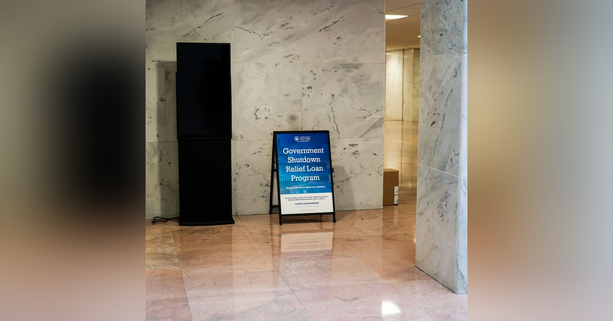 The health care debate behind the government shutdown The health care debate behind the government shutdown