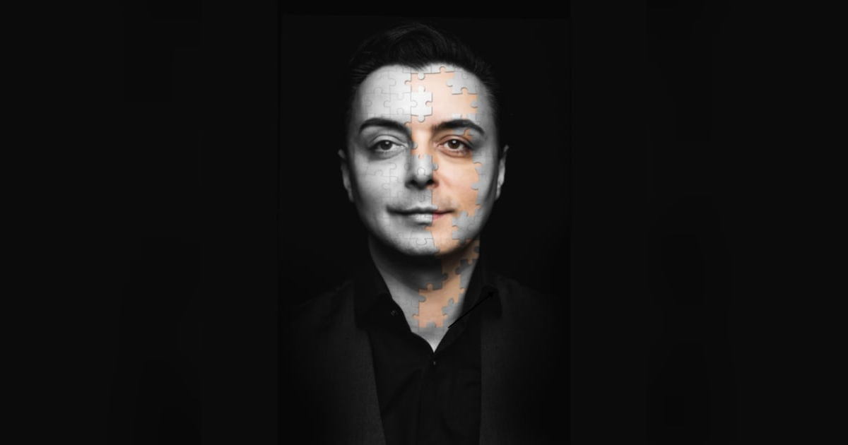 Marc Spellmann, winner of the Golden Buzzer on Britain’s Got Talent Marc Spellmann, winner of the Golden Buzzer on Britain’s Got Talent