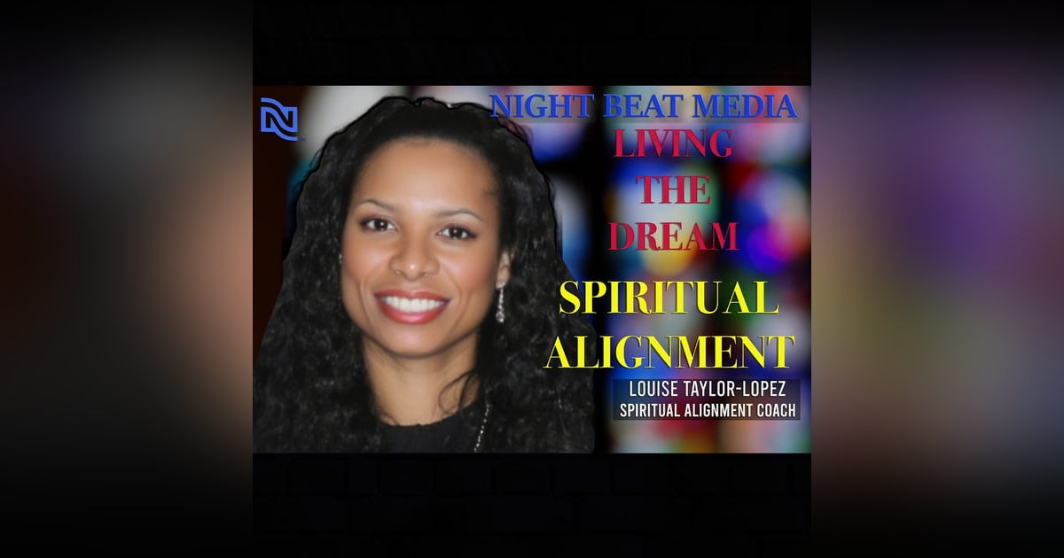 Navigating the Spiritual Journey from Night Terrors to Divine Encounters Navigating the Spiritual Journey from Night Terrors to Divine Encounters