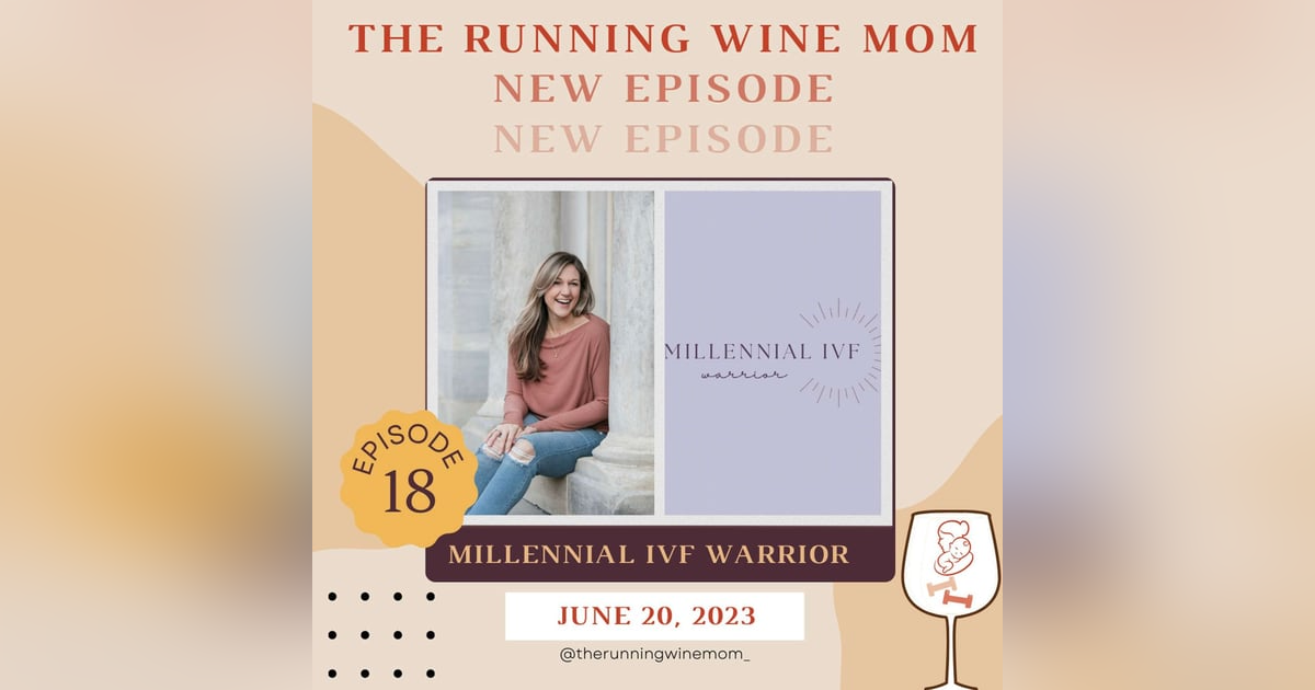 Breaking the Silence: Exploring Infertility with Noelle and Her Journey to Parenthood Breaking the Silence: Exploring Infertility with Noelle and Her Journey to Parenthood