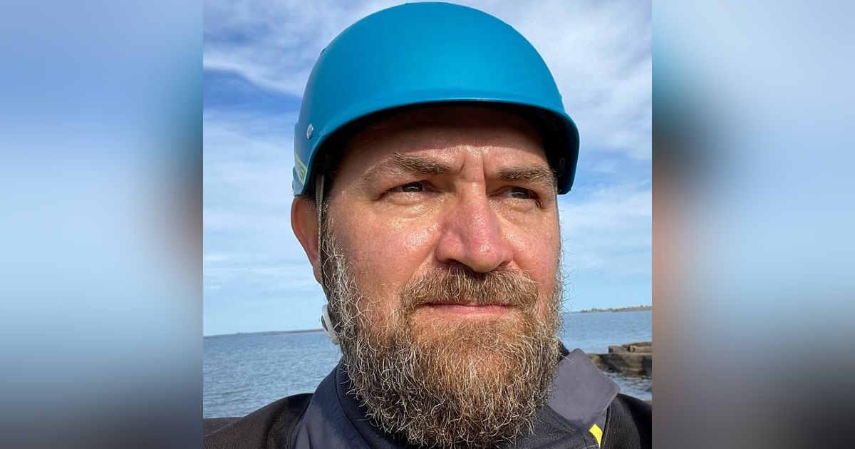 Cristi Manea AKA Lownlee Kayak - Building and learning from an online kayak community Cristi Manea AKA Lownlee Kayak - Building and learning from an online kayak community