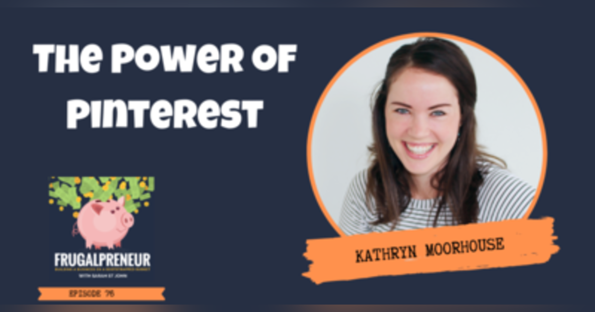 The Power of Pinterest The Power of Pinterest