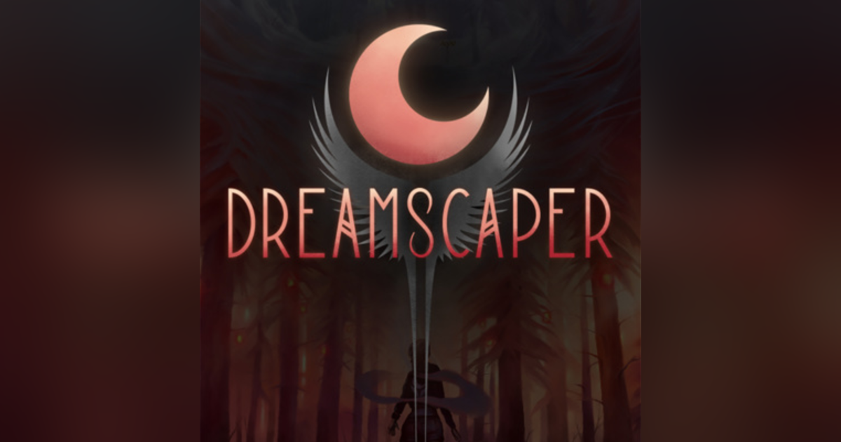 Dreamscaper, Dreaming in Rouge Lite Friendships Dreamscaper, Dreaming in Rouge Lite Friendships