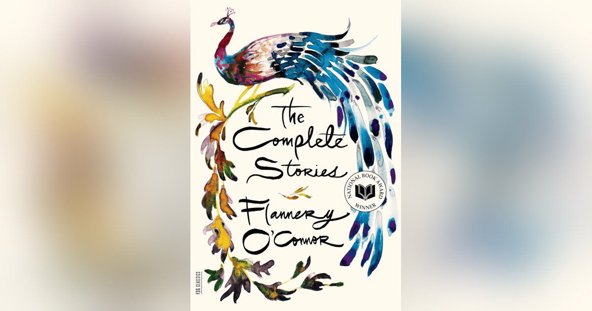 59 Flannery O’Connor 59 Flannery O’Connor