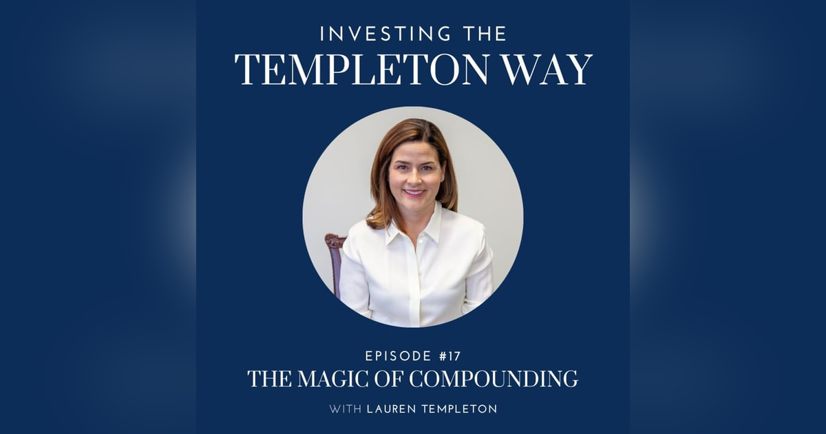 17: The Magic of Compounding 17: The Magic of Compounding