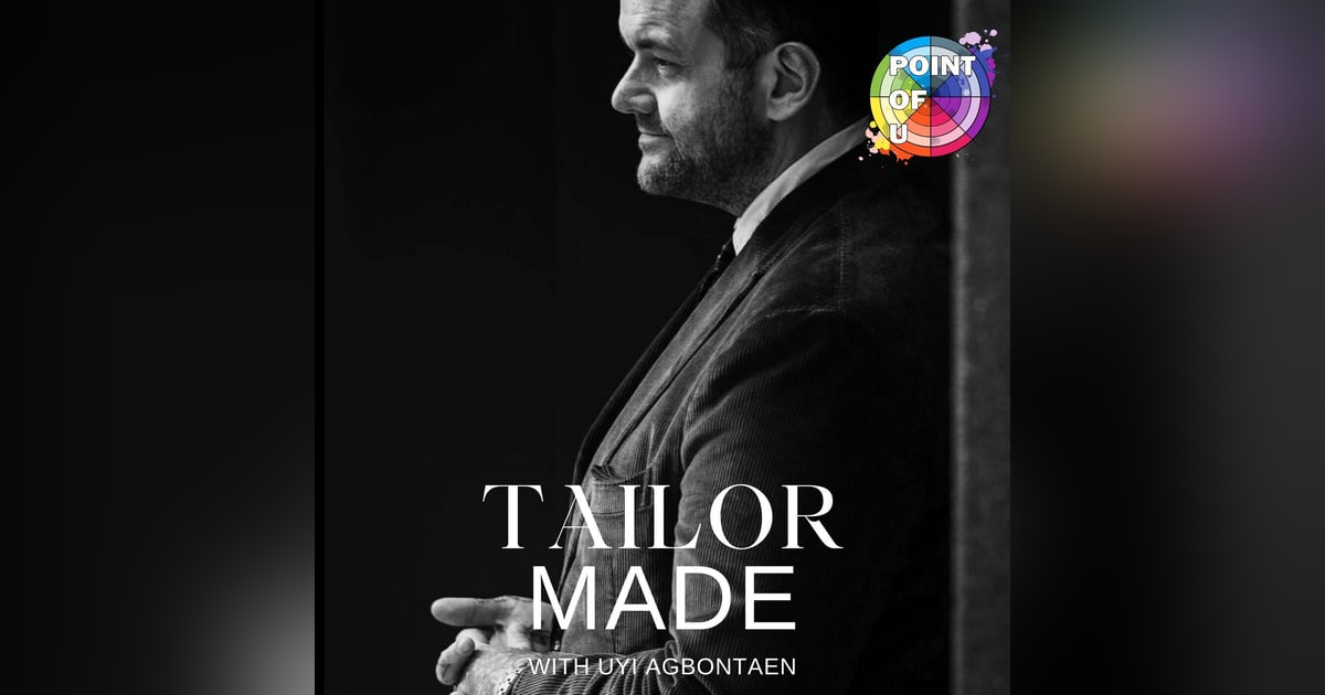 Tailor-Made Tailor-Made
