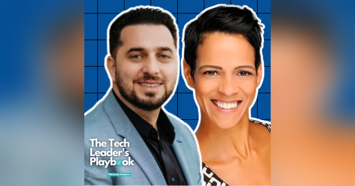 Building Inclusive Workspaces With Loren Rosario - Maldonado Building Inclusive Workspaces With Loren Rosario - Maldonado