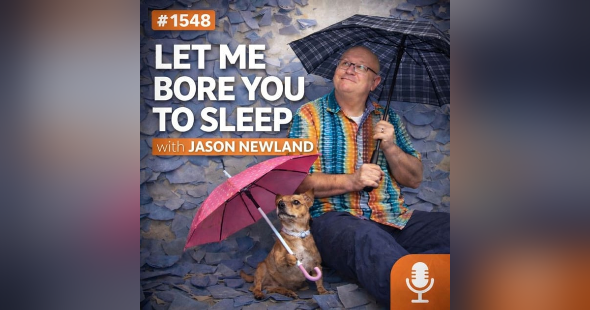 (music) #1548 Let me bore you to sleep | Jason Newland | 29th January 2026 (music) #1548 Let me bore you to sleep | Jason Newland | 29th January 2026