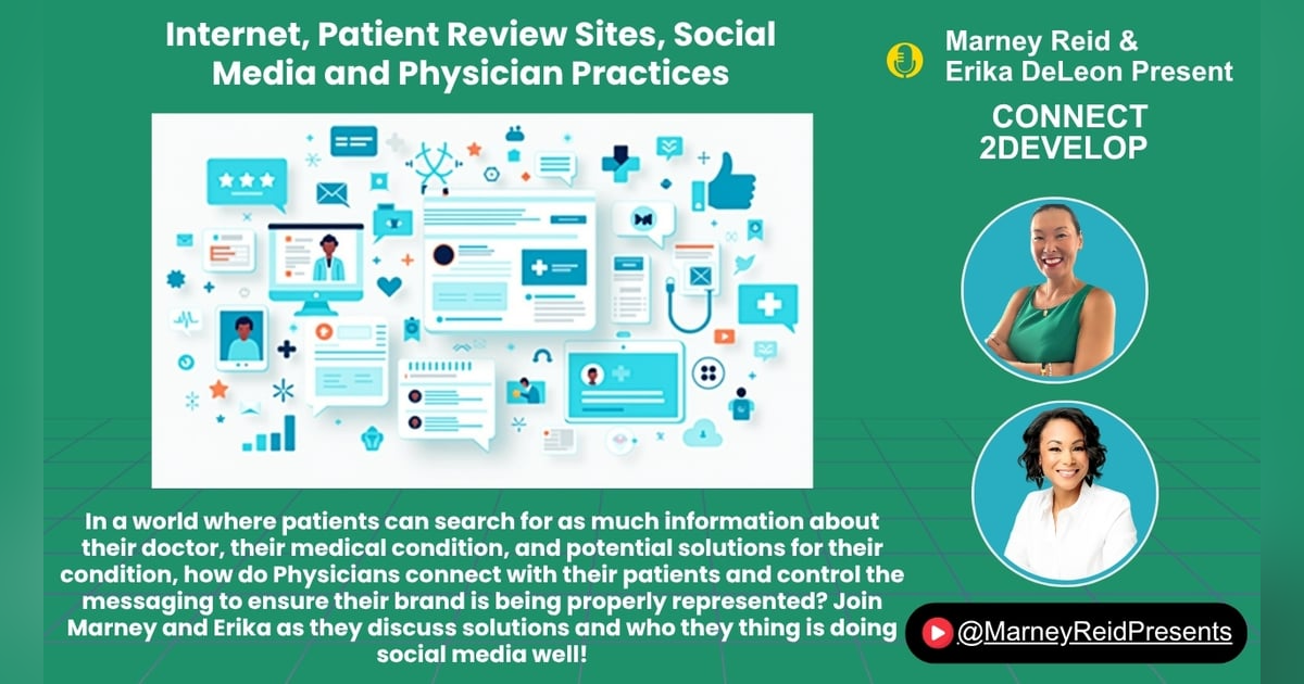 The Internet, Patient Review Websites, and Social Media in Physician Practices The Internet, Patient Review Websites, and Social Media in Physician Practices