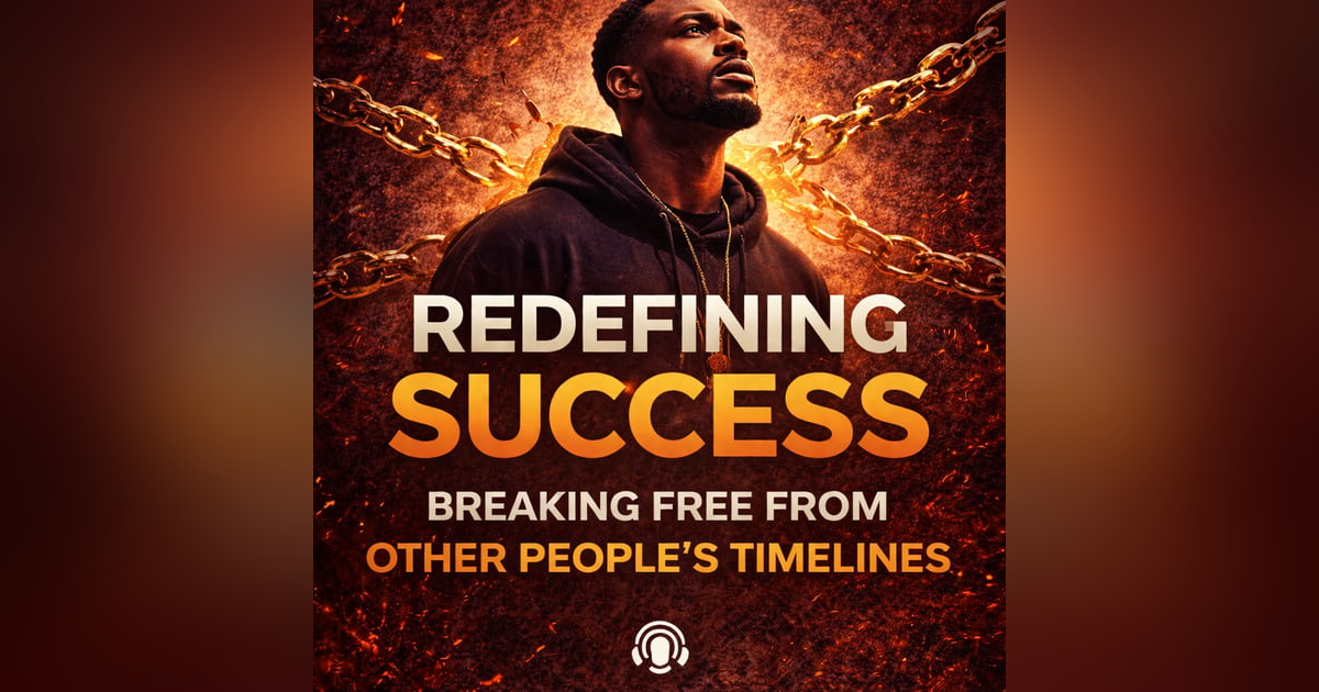 Redefining Success: Breaking Free from Other People’s Timelines Redefining Success: Breaking Free from Other People’s Timelines