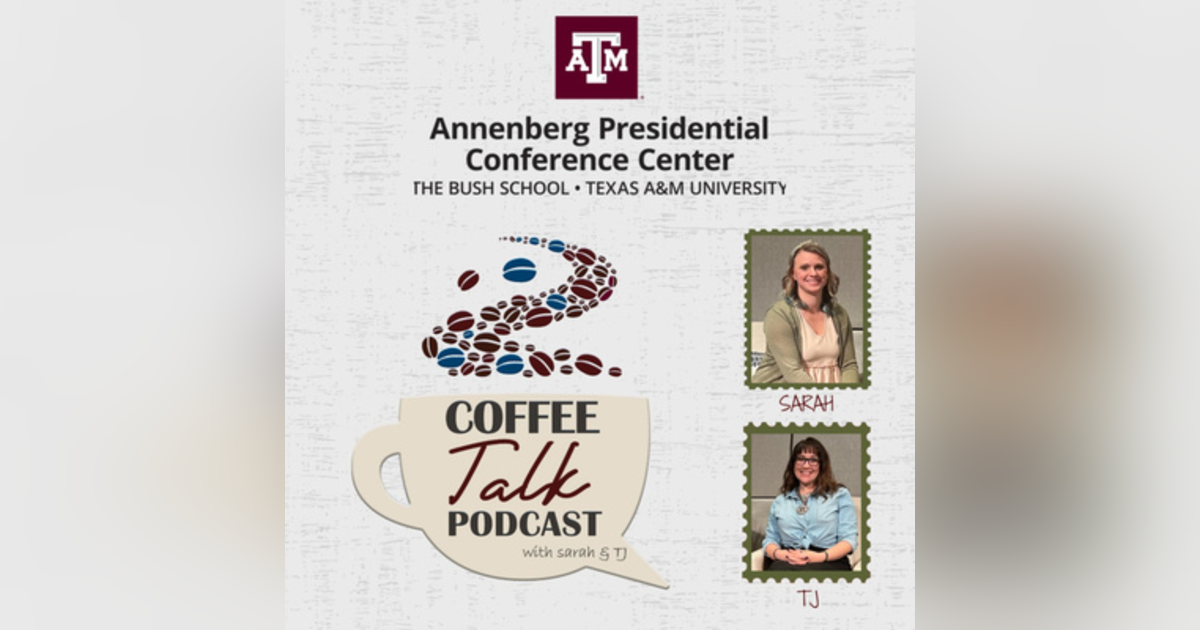 Espresso Shot 5 with Kenny Taylor Espresso Shot 5 with Kenny Taylor