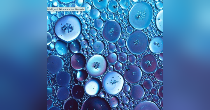 image for Exploring the Magic of Exosomes in Skincare