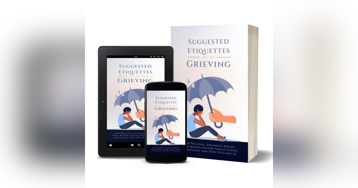 Remember the Griever After the Crowd has Gone | Etiquette #4 Remember the Griever After the Crowd has Gone | Etiquette #4