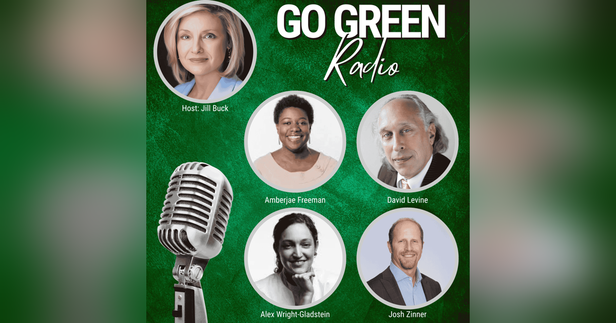 Responsible Business & Investing: The Case for ESG Responsible Business & Investing: The Case for ESG