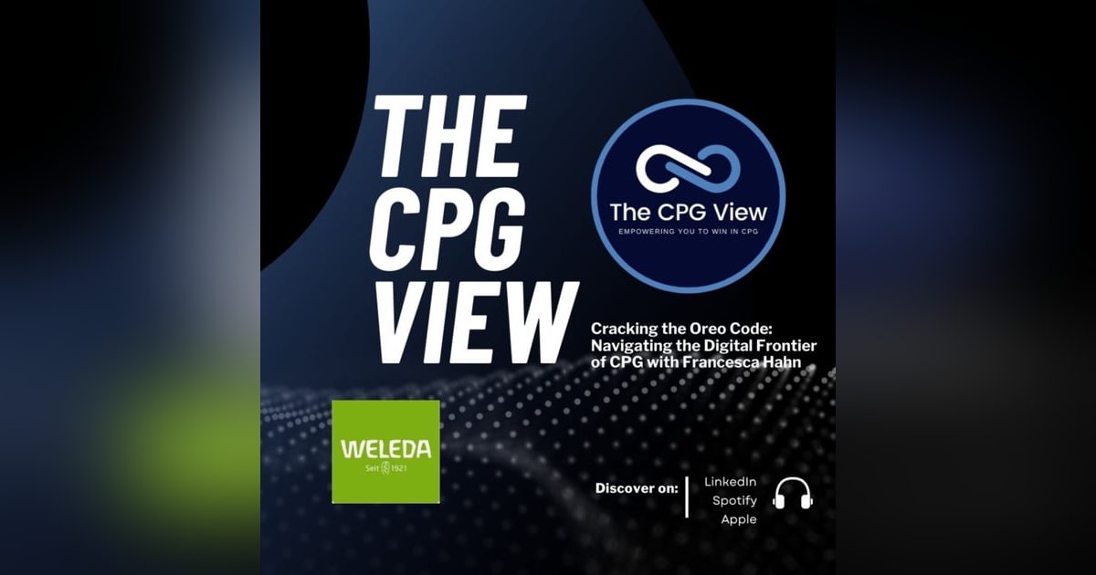 Commerce Chronicles: Navigating Beauty's Digital Landscape with a Visionary Leader (Swati Gupta, Head of Ecommerce at Weleda North America) Commerce Chronicles: Navigating Beauty's Digital Landscape with a Visionary Leader (Swati Gupta, Head of Ecommerce at Weleda North America)