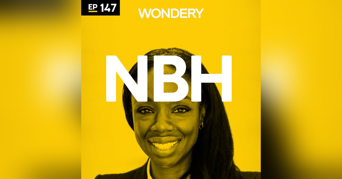 Dr. Nadine Burke Harris Dr. Nadine Burke Harris