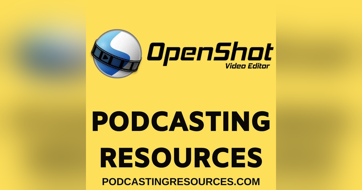 Free Video Editing Software OpenShot Free Video Editing Software OpenShot