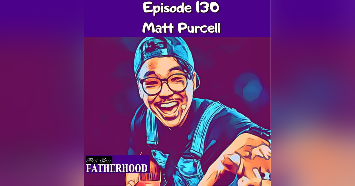 #130 Matt Purcell #130 Matt Purcell
