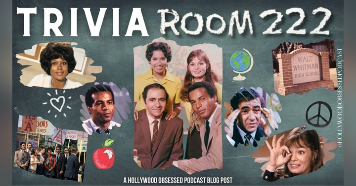 image for Trivia - Room 222