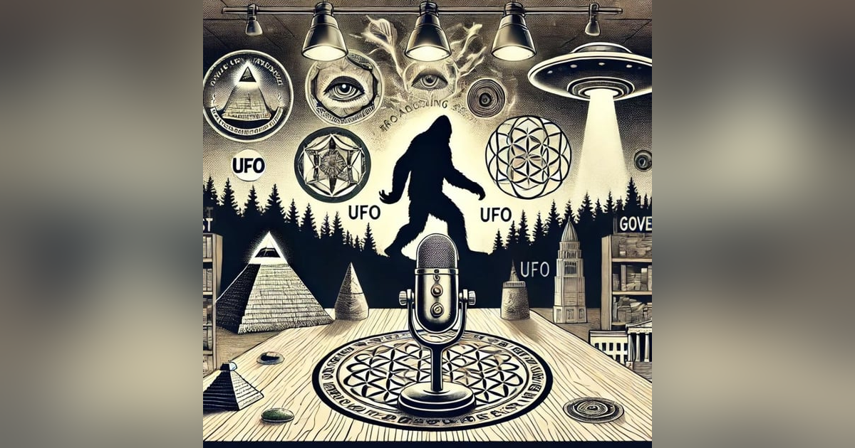 Introduction to the Podcast Introduction to the Podcast