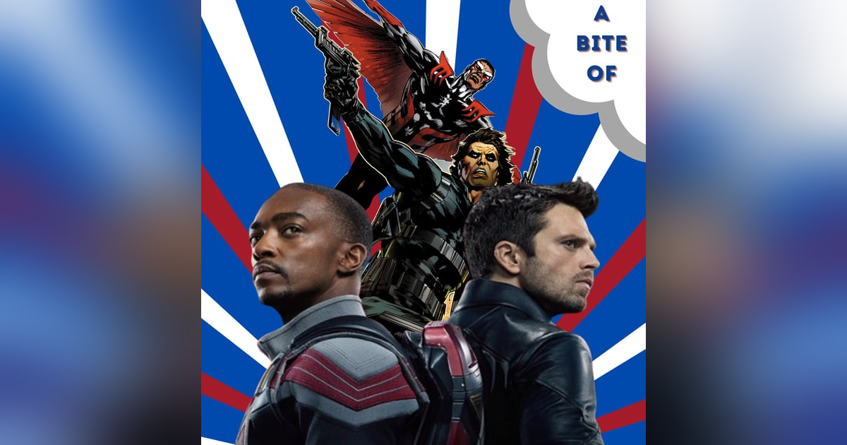Things To Know Before 'The Falcon and The Winter Soldier’ | Marvel Things To Know Before 'The Falcon and The Winter Soldier’ | Marvel