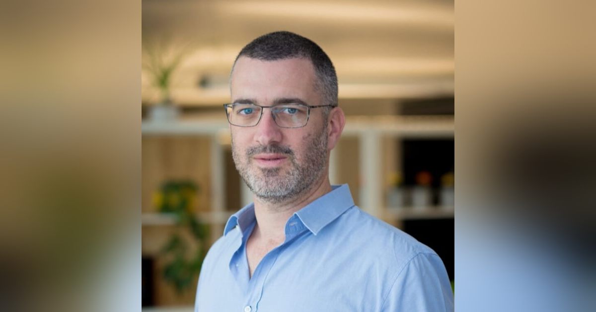 Decarbonizing Thermal Energy Storage for Industrial and Grid Applications with Nir Brenmiller #116 Decarbonizing Thermal Energy Storage for Industrial and Grid Applications with Nir Brenmiller #116