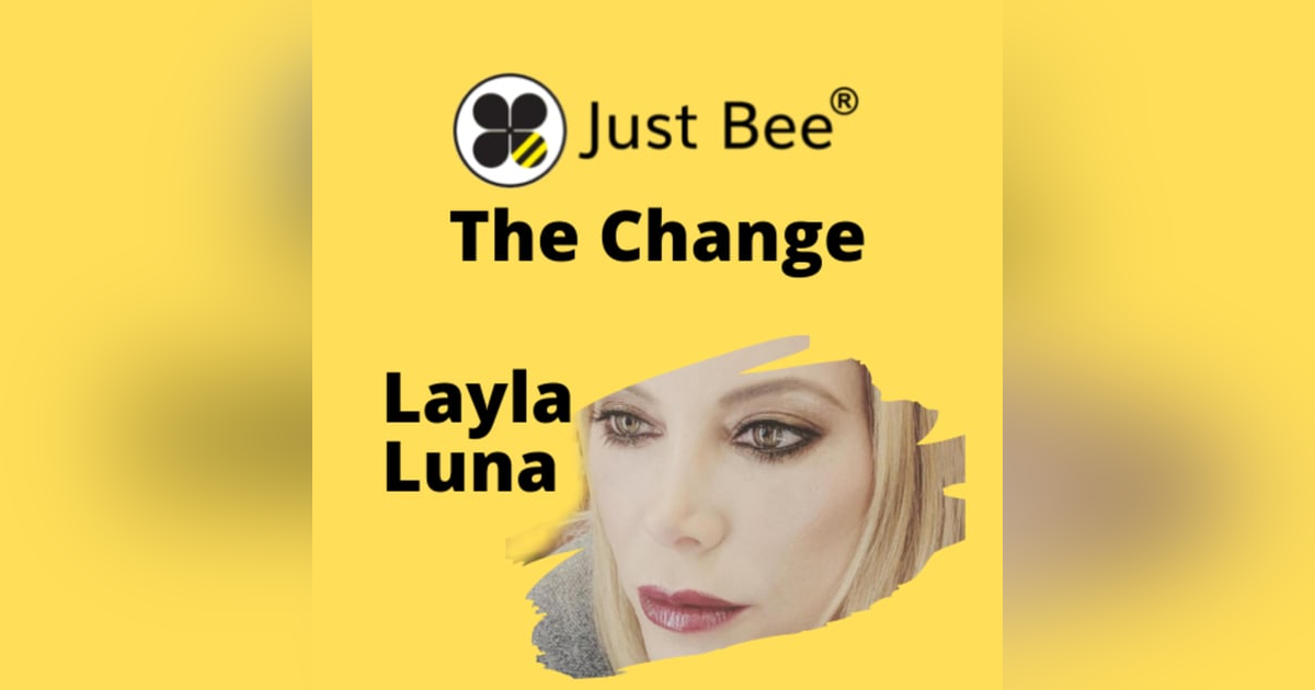 just Two Dads | Just Bee The Change just Two Dads | Just Bee The Change