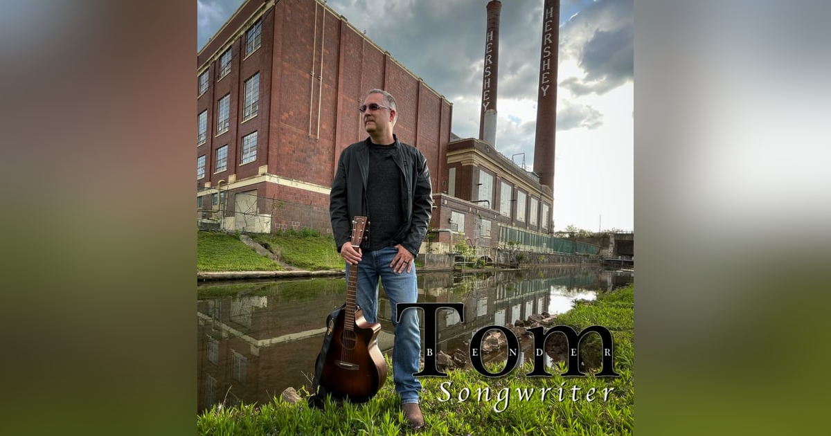 Tom Bender Live From Songbirds Studio Tom Bender Live From Songbirds Studio