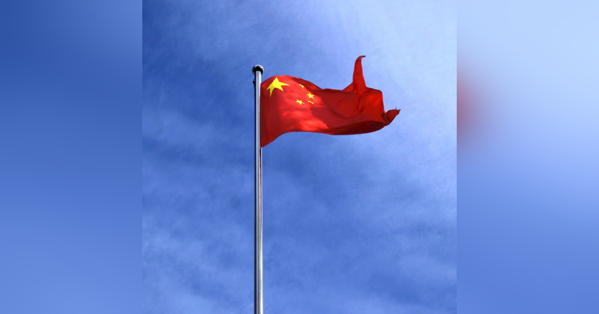 China comemora 75 anos da república fundada pelo Partido Comunista em 1949 China comemora 75 anos da república fundada pelo Partido Comunista em 1949