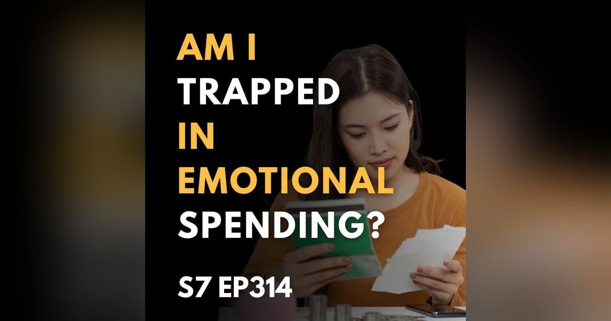 Am I Trapped in Emotional Spending? Am I Trapped in Emotional Spending?
