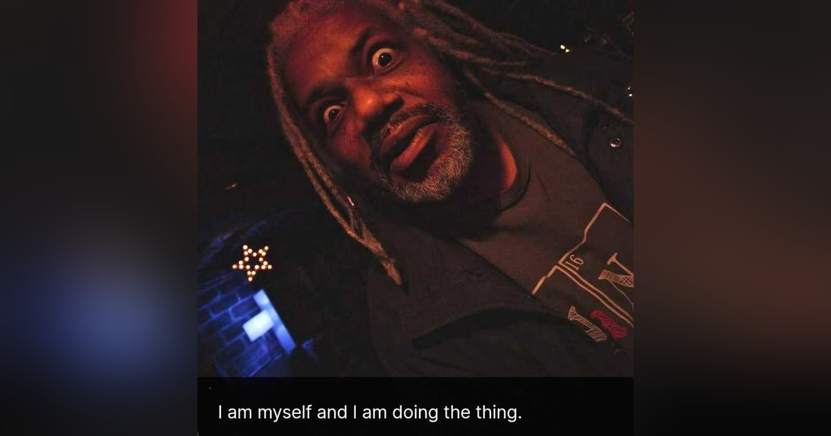 Art is Life with Landry Butler Art is Life with Landry Butler