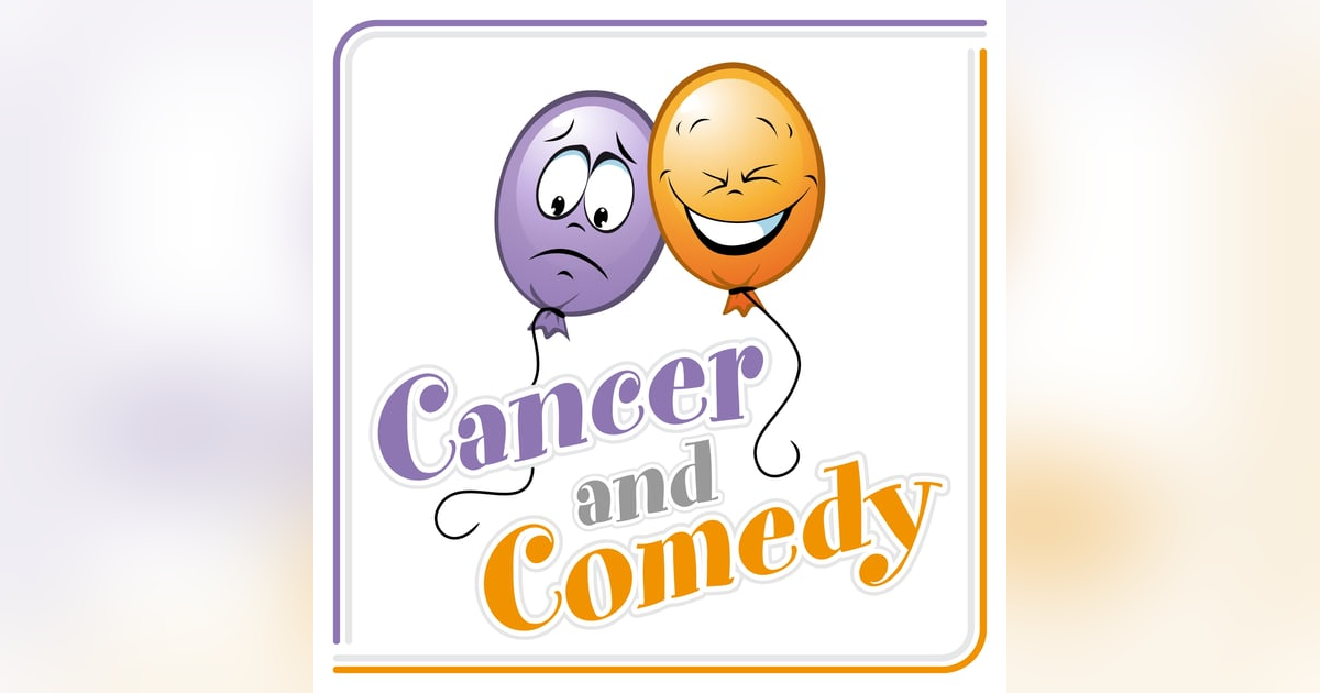 Jim Bob Williams on Empowering Humor and Coping with Cancer (Encore Episode) Jim Bob Williams on Empowering Humor and Coping with Cancer (Encore Episode)